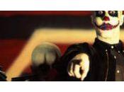 American Horror Story actrice Freak Show Coven retour dans série