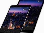 L'iPad reprend couleurs, première depuis plus