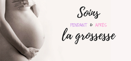 Soins grossesse à Paris