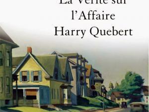 La Vérité Sur L’Affaire Harry Quebert