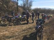 Rando motos-quads Charlaysienne (58), septembre 2017