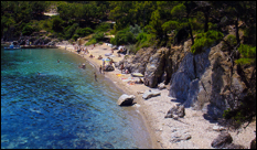LESBOS, une île grecque aux paysages authentiques et aux multiples saveurs