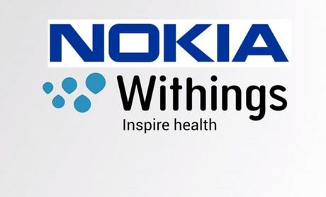 Nokia rachète Withings et se lance dans l’e-santé
