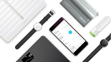 Nokia rachète Withings et se lance dans l’e-santé