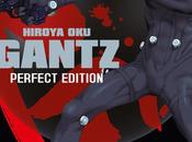 Gantz Perfect Edition Tome