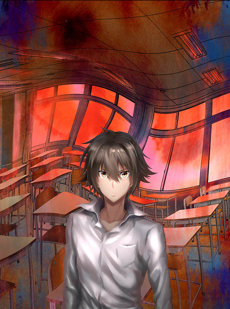 Une adaptation animée pour le manga King’s Game King's Game