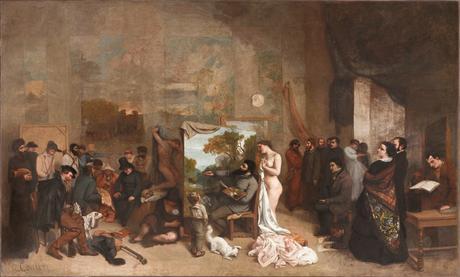 « Histoires d’ateliers » au musée Courbet