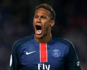 Le sélectionneur du Brésil fou de joie concernant l’arrivée de Neymar à Paris !!