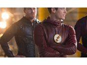 sait plus prochain crossover Arrowverse