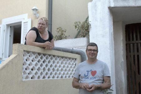 Juillet 2017 – séjour sur l’ile de KRK en Croatie Juillet 2017 – séjour sur l’ile de KRK en Croatie