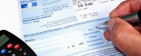 Date limite des impôts 2015