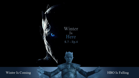 L’épisode 4 et les scripts de Game of Thrones sont sur internet L’épisode 4 et les scripts de Game of Thrones sont sur internet