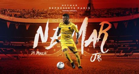 La date et l’heure exacte de la présentation de Neymar dévoilée !