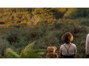 Goodbye Christopher Robin naissance Winnie l’Ourson bande-annonce