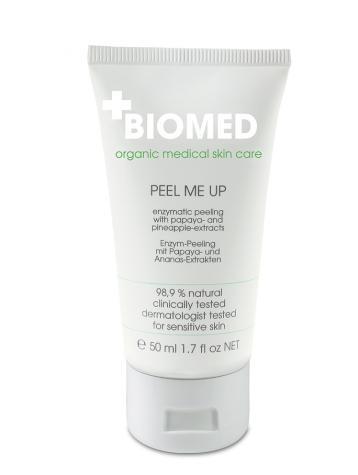 Nouvelle routine cosmétique Biomed : test et avis !