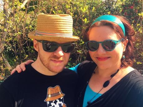 Des lunettes de soleil pour l’été Pola By Opal Des lunettes de soleil pour l’été Pola By Opal