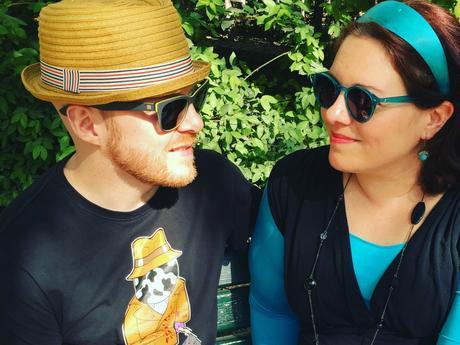 Des lunettes de soleil pour l’été Pola By Opal Des lunettes de soleil pour l’été Pola By Opal