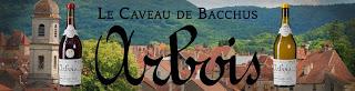 Dégustation chez Lucien Aviet (Caveau de Bacchus) à Montigny les Arsures (39)