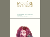 MOLIERE Mise peinture 0ctobre Novembre 2017