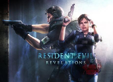 [jeu] Resident Evil : Révélations