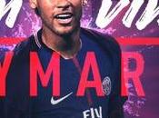 nouveau sale coup Liga espagnole Neymar