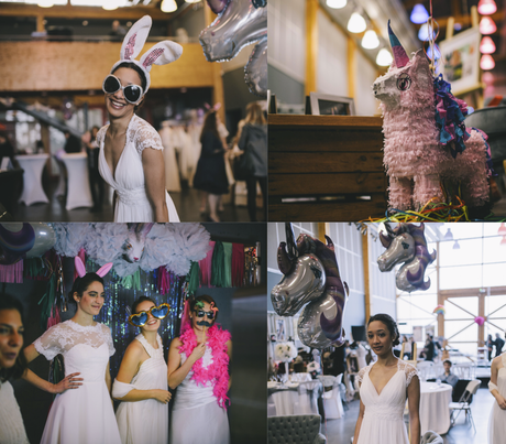 Weird Wedding Fair : le rdv des Amoureux atypiques