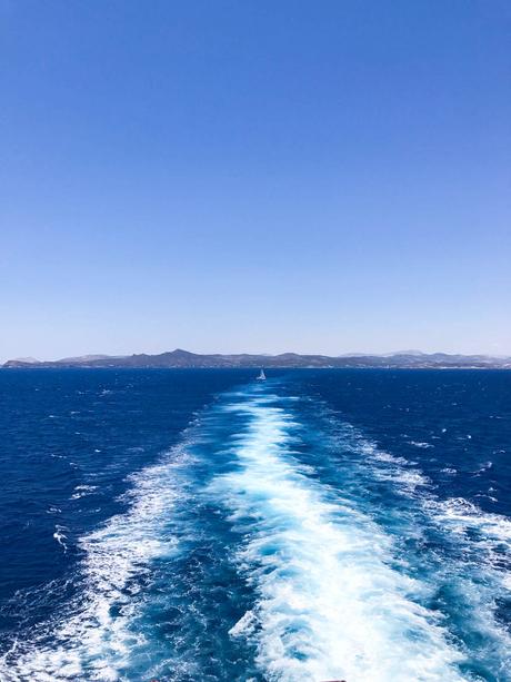 La Grèce avec Celestyal Cruises & Discover Greece