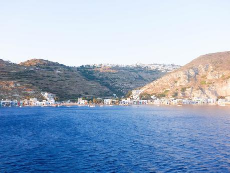 La Grèce avec Celestyal Cruises & Discover Greece