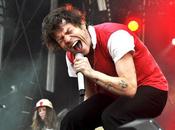 Cage Elephant Unpeeled bien nommé dépouillé