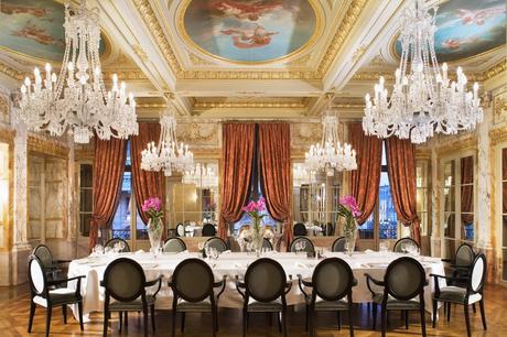Gordon Ramsay signe les nouveaux menus banquets de l’InterContinental Bordeaux-Le Grand Hôtel