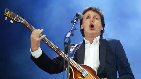 Une distinction de plus pour Paul McCartney #paulmccartney #colombia #ordenjuandelcoral