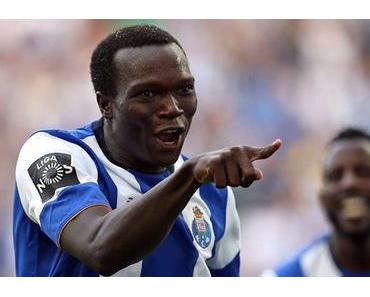 OM – Mercato : Vicent Aboubakar toujours visé par l’Olympique de Marseille
