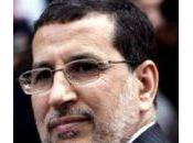 lecture réactions gouvernement discours trône