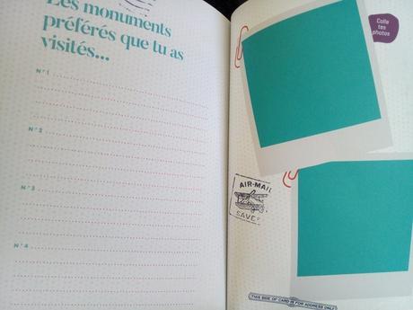 Jouer et découvrir #76 - Voyager en France Jouer et découvrir #76 - Voyager en France