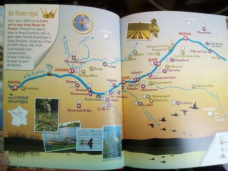 Jouer et découvrir #76 - Voyager en France Jouer et découvrir #76 - Voyager en France