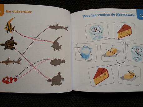 Jouer et découvrir #76 - Voyager en France