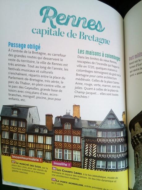 Jouer et découvrir #76 - Voyager en France Jouer et découvrir #76 - Voyager en France