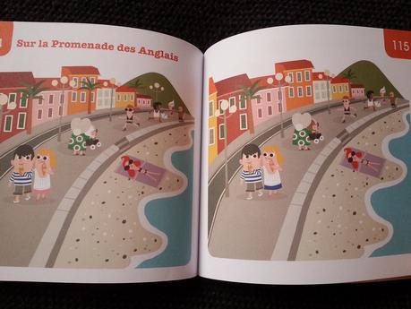 Jouer et découvrir #76 - Voyager en France Jouer et découvrir #76 - Voyager en France