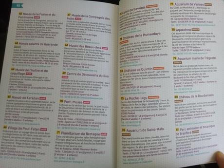 Jouer et découvrir #76 - Voyager en France