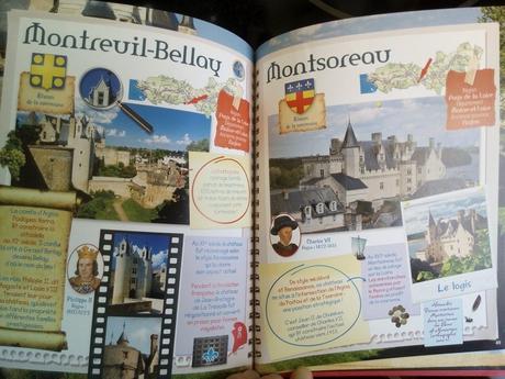 Jouer et découvrir #76 - Voyager en France