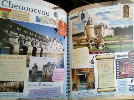 Jouer et découvrir #76 - Voyager en France Jouer et découvrir #76 - Voyager en France