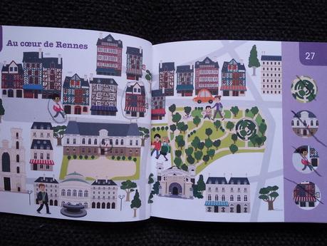 Jouer et découvrir #76 - Voyager en France Jouer et découvrir #76 - Voyager en France