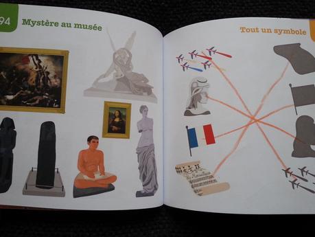 Jouer et découvrir #76 - Voyager en France Jouer et découvrir #76 - Voyager en France