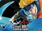 Tamashii Nations 10th World Tour Bandai fera halte Paris