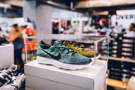 Les préventes pour le SNEAKERNESS® Paris 2017 sont ouvertes