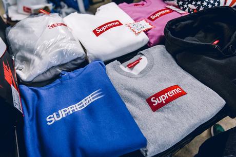 Les préventes pour le SNEAKERNESS® Paris 2017 sont ouvertes