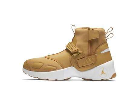 Jordan Trunner LX High : Preview Jordan Trunner LX High