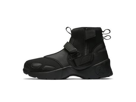Jordan Trunner LX High : Preview Jordan Trunner LX High