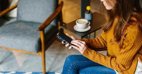 Le BookBook, un bon vieil étui pour iPhone 7 (et 7 Plus)  