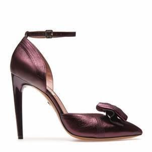 BALLY présente LA COLLECTION VERA BOW BALLY présente LA COLLECTION VERA BOW